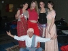 Das Harem und der Pascha