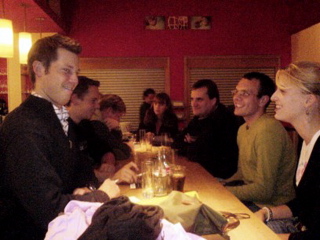 Stammtisch