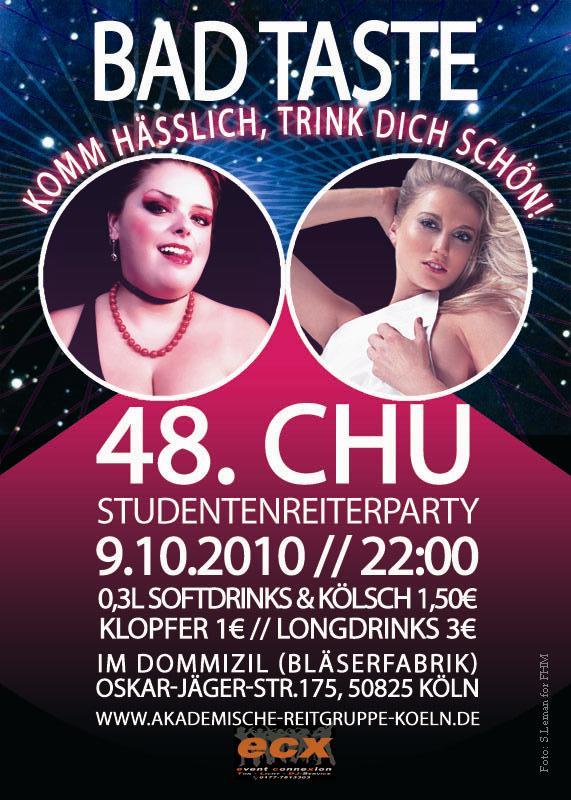 party1_klein foto